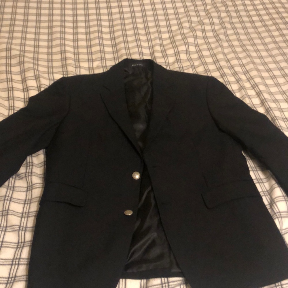 Wall Street Sport Blazor